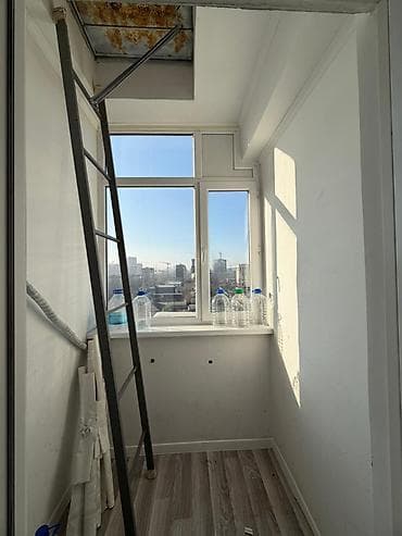 Продажа квартир: 3 комнаты, 97 м², Элитка, 8 этаж, Евроремонт — 4