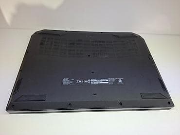 intel arc: ACER NITRO 5 Intel core i5-12500H (12\16) Nvidia RTX 3050 4 gb 16 gb — 3