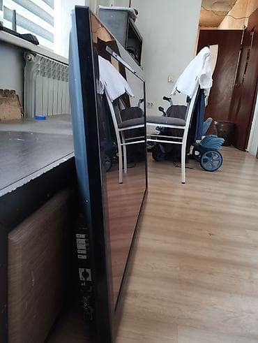 плазменный телевизор: Телевизор Panasonic TH-P50X20C, плазменная панель 50" - Диагональ: 50 — 2