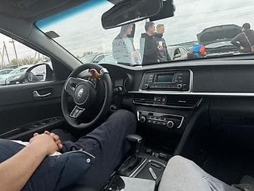 киа ниро бишкек: Kia K5: 2019 г., 2 л, Автомат, Газ, Седан — 6