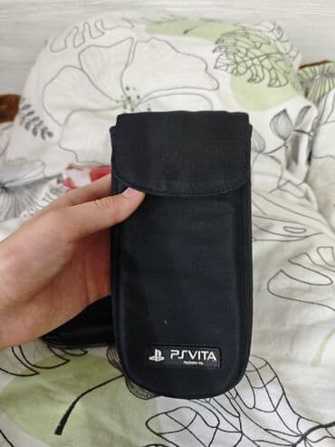 хбох оне с: PlayStation Vita (PS Vita) — портативная игровая консоль Sony, модель — 5