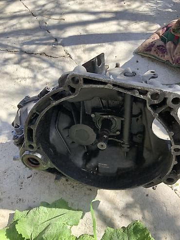 уаз hunter: Коробка передач Механика ВАЗ (LADA) 1998 г., Б/у — 3