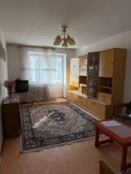 продаю или меняю на автомат: 2 комнаты, Агентство недвижимости, Без подселения, С мебелью полностью, С мебелью частично — 13