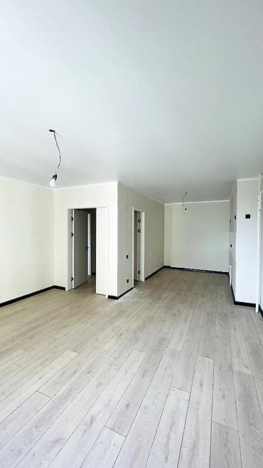 Квартиры: 2 комнаты, 55 м², Элитка, 11 этаж, Свежий ремонт — 4