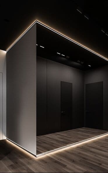 прайс лист на отделочные работы 2022: Ремонт под ключ | Комнаты, Кухни, Офисы Больше 6 лет опыта — 2