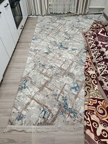 ковры в бишкеке цены: Ковер 500 * 300, Полипропилен, Турция — 4