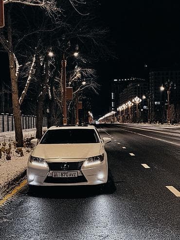 lexus es 2015: Lexus ES: 2015 г., 2.5 л, Вариатор, Гибрид, Седан — 10