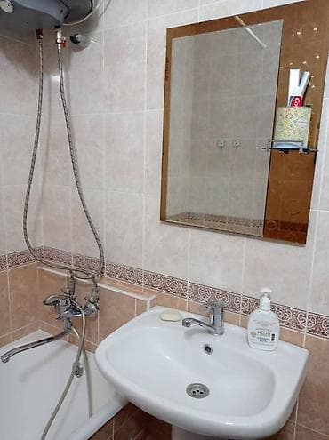 молодоя гвардия квартира: 1 комната, Собственник, С мебелью полностью — 5