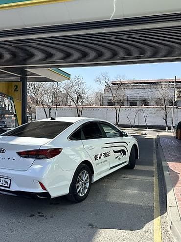 apple whatch 3: Сдаю Hyundai Sonata под такси, Долгосрочно, | Залог, Ремонт мотора от арендодателя, Ремонт коробки передач от арендодателя — 4