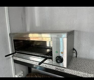 рожки купить: Срочно продается саламандра. В отличном состоянии почти что новый — 2