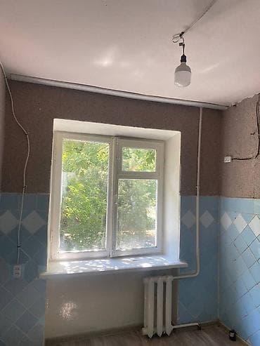 3 комнатный квартиры: Продаем квартиру в Совхозе Фрунзе. 2 комнатная квартира По всем — 3
