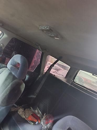 глушители выхлоп: Mazda 626: 1988 г., 2 л, Ручные, Газ, Универсал — 4