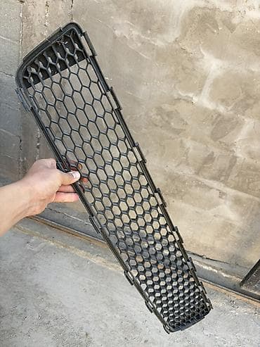 радиятор: Решетка радиатора Scion — 2