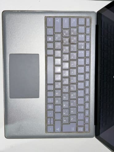 ноутбук майкрософт цена: Ноутбук, Microsoft Surface, 13.5 ", Татаал эмес тапшырмалар үчүн — 3