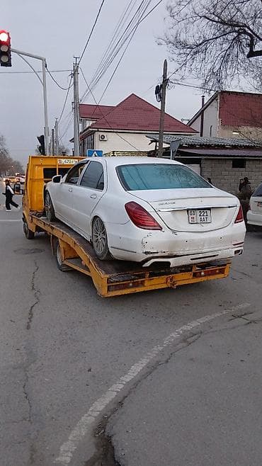 С лебедкой, С манипулятором, Со сдвижной платформой