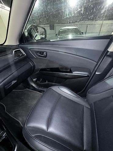 Унаа сатып алуу: Ssangyong Tivoli: 2019 г., 1.6 л, Автомат, Дизель, Кроссовер — 10