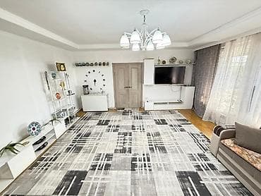 дома киргизия 1: 🏡 Продаётся уютный дом в г. Шопоков Дом общей площадью 85 м² Участок — 7
