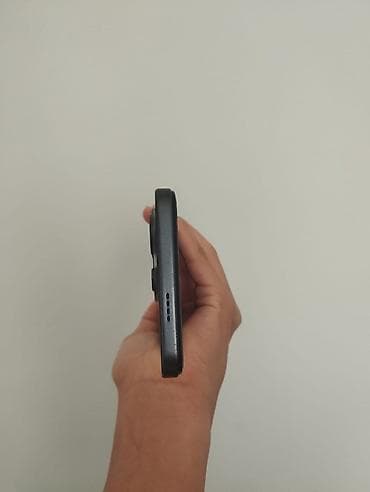redmi note 9 64: Infinix Smart 9 HD, Б/у, 128 ГБ, цвет - Серый, 2 SIM — 6