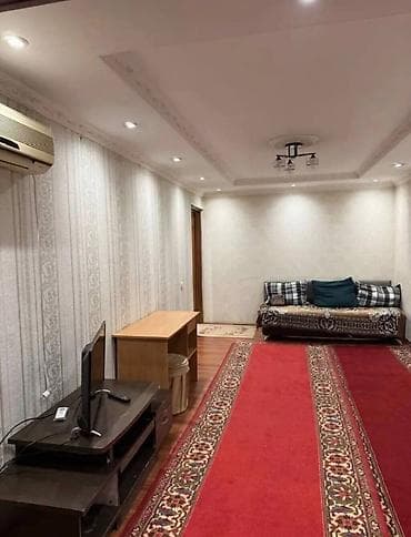 Недвижимость: 1 комната, 33 м², 104 серия, ул. Московская / Турусбекова 104 серия, 4 этаж — 8