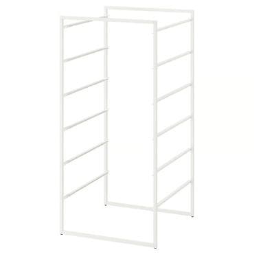 Мебель: Сет: taza-kiym Категория: Прочее Название: Рама JONAXEL 50x51x104 — 1