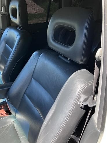 капот гетз: Honda CR-V: 2000 г., 2 л, Автомат, Бензин, Кроссовер — 10