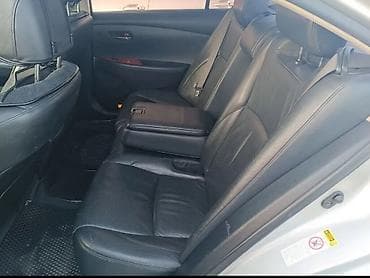 лексус es 350 цена в бишкеке: Lexus ES: 2009 г., 3.5 л, Автомат, Бензин, Седан — 9