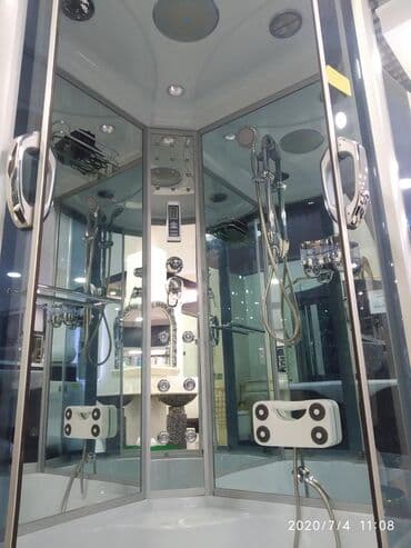 умывальники для дачи бишкек: Душевная кабина размер 120*120А наш адрес АЮ GRANDул Чокана Валиханова — 2