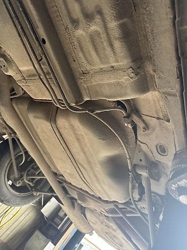 расходомер камри: Toyota Camry: 2002 г., 2.4 л, Механика, Бензин, Седан — 8