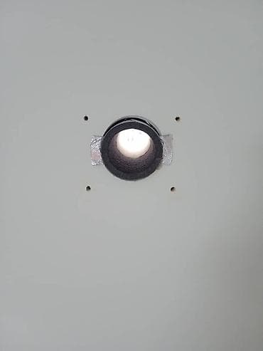 дизельный обогреватель: Приточный клапан NovaPLUS-LITE с установкой под ключ ЖЕЛДЕТУУ — 9