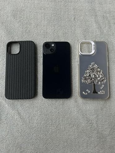 iphone 5s 32 neverlock: IPhone 14, Б/у, 128 ГБ, Midnight, Защитное стекло, Чехол, 80 % — 10