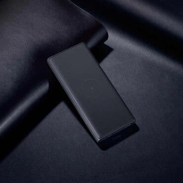 универсальные мобильные батареи для планшетов tronsmart: Аккумулятор Xiaomi Mi Wireless Power Bank 10000 mAh 30W (WPB25ZM) — 2