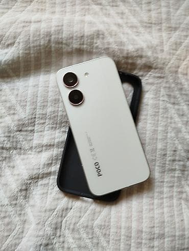 snapdragon x elite: POCO X8 Pro, белый Ключевые характеристики: - Память: 8 ГБ ОЗУ - — 3