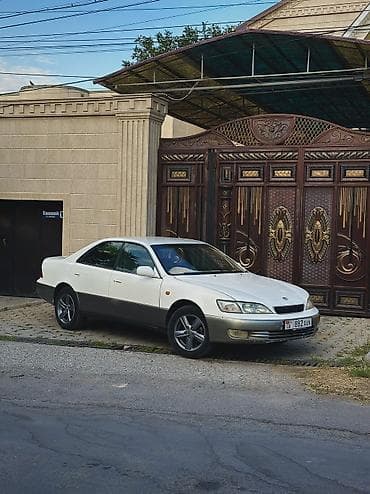 автозаводки: Toyota Windom: 1998 г., 2.5 л, Автомат, Газ, Седан — 2