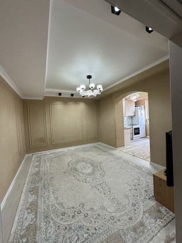ихлас камера: 3 комнаты, 72 м², Элитка, 8 этаж, Евроремонт — 6