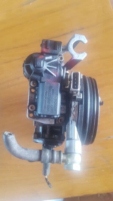 фольксваген пассат б3 двигатель 1.8 моновпрыск купить: Моновпрыск Passat B3 Golf III двигатель 1.4 1.6 — 2