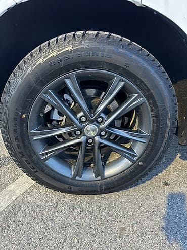 lexus rx 350 2011: Lexus RX: 2011 г., 3.5 л, Автомат, Бензин, Кроссовер — 8
