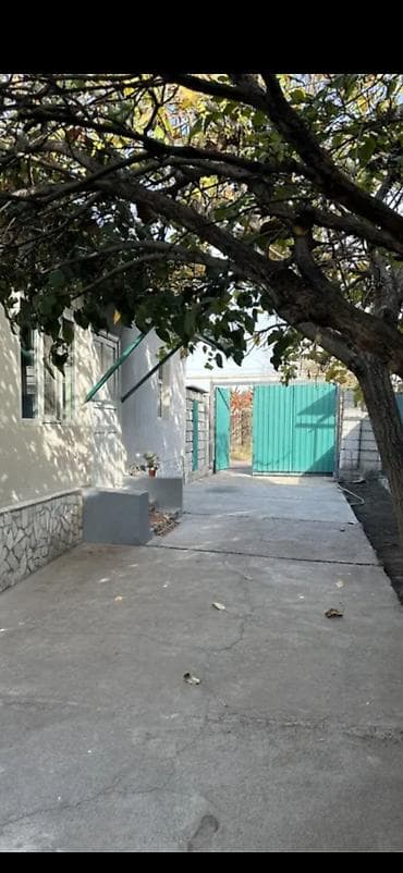 сдаю контейнер аламедин: 65 м², 3 комнаты, Забор, огорожен — 2