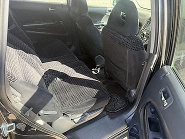 задний багажник хонда стрим: Honda Stream: 2001 г., 1.7 л, Автомат, Бензин, Минивэн — 3