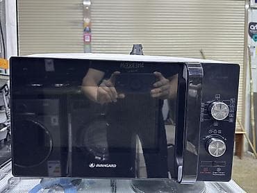 Микроволновка