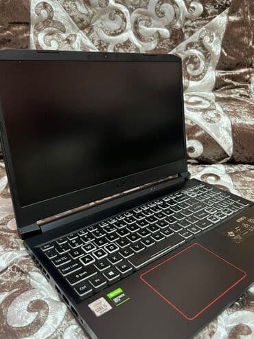 игровые компьютеры цена: Ноутбук, Acer, 16 ГБ ОЗУ, Intel Core i5, 15.6 ", Б/у, Для работы, учебы, память SSD — 2