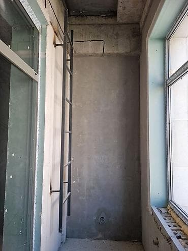 elegance stroy: 1 комната, 48 м², Элитка, 5 этаж, Готовая ПСО (под самоотделку) — 8