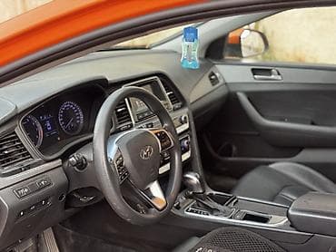 e2 byd: Hyundai Sonata: 2020 г., 2 л, Автомат, Газ, Седан — 10