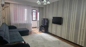 аренда дома на день: 2 комнаты, Агентство недвижимости, Без подселения, С мебелью полностью — 7