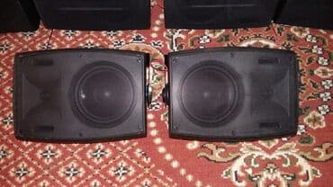 Рации и диктофоны: Усилитель, микшер пульт, микрофон, колонка, динамик Усилитель MT 700 — 18