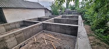 гео: Фундамент Монтаж Больше 6 лет опыта — 2