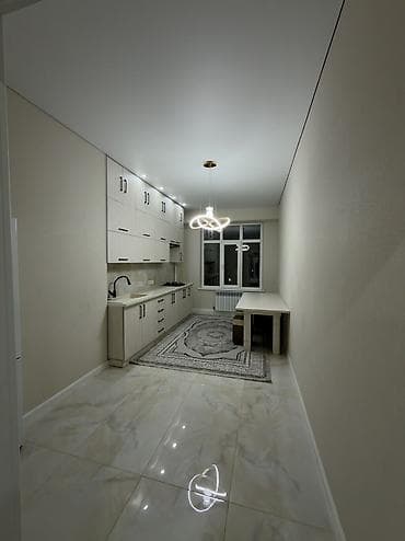 vip: VIP Apartments Bishkek Элитные квартиры премиум-класса в центре — 1