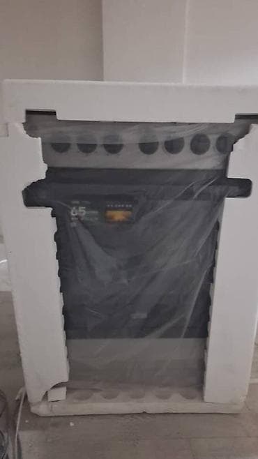 газовые плиты в рассрочку: Газплиата сатылат — 3