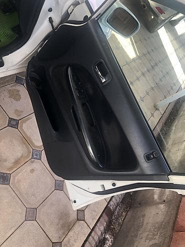 hinda stream: Honda Stream: 2002 г., Газ, Минивэн — 8