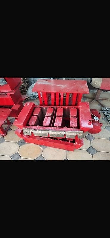 Брусчатка Матрица, В наличии at lalafo.kg Брусчатка Матрица, В наличии