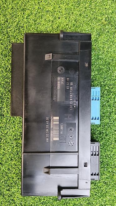 bmw c7: Блок управления светомЕ70 Эл блок 6135 9 192 —-739 В отличном — 2